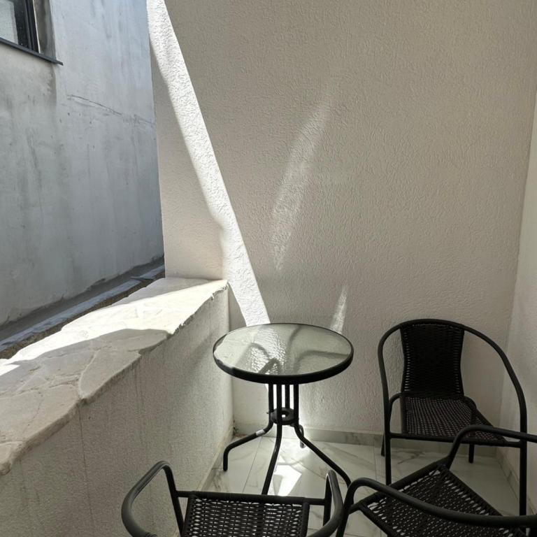 Garden studio apartmans - One-Bedroom Apartment - 5