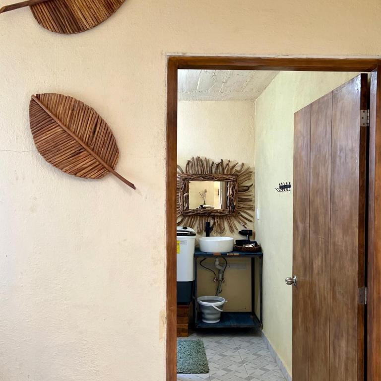Casa de vacaciones completa - Casa de 2 dormitorios - 46