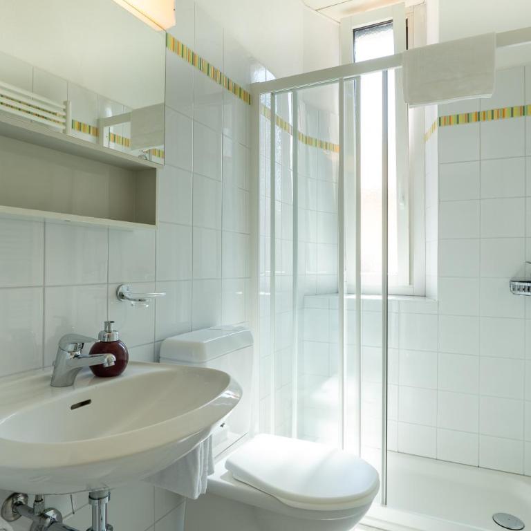 Residenza Motta - Boutique Apartments - Deluxe One-Bedroom Apartment with City View - 3