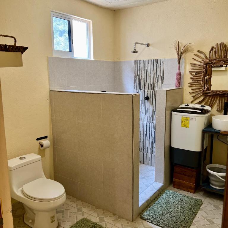 Casa de vacaciones completa - Casa de 2 dormitorios - 45