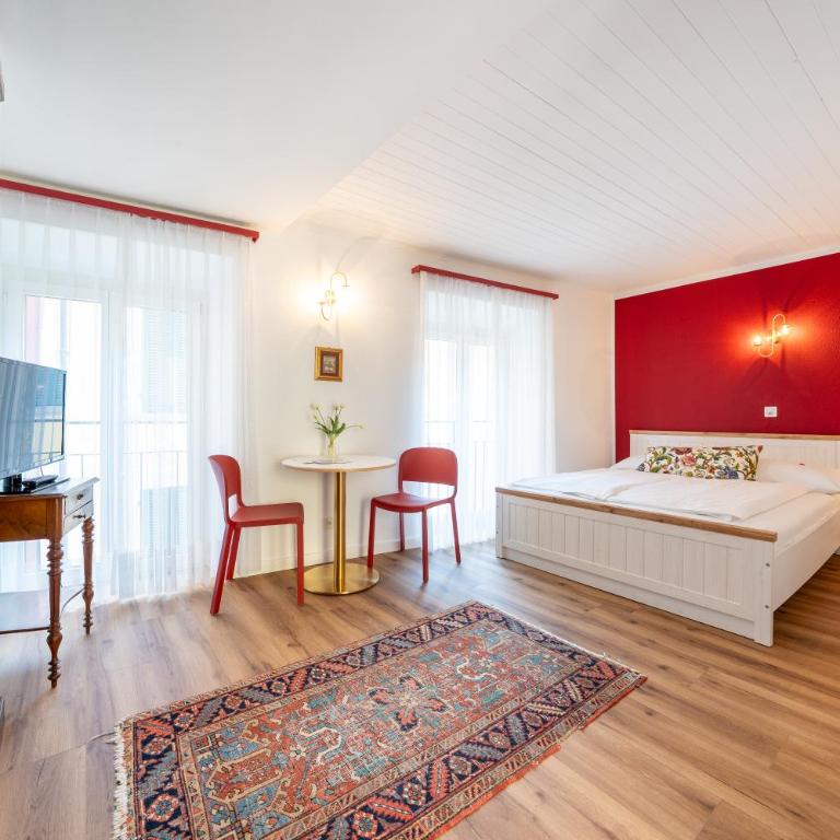 Residenza Motta - Boutique Apartments - One-Bedroom Superior Apartment - 1