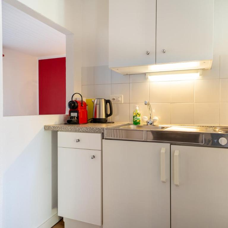 Residenza Motta - Boutique Apartments - One-Bedroom Superior Apartment - 2
