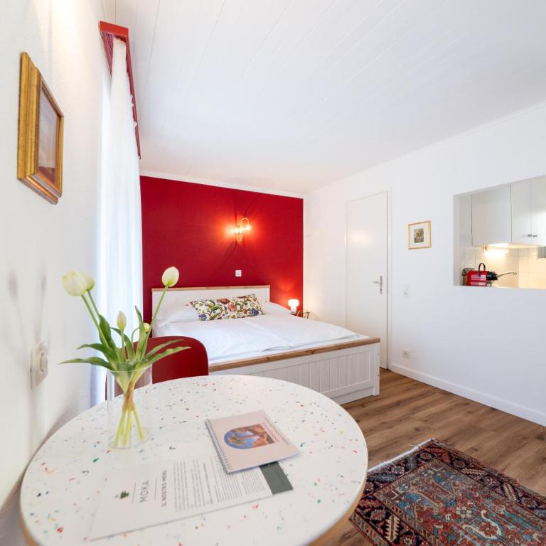 Residenza Motta - Boutique Apartments - One-Bedroom Apartment - 2