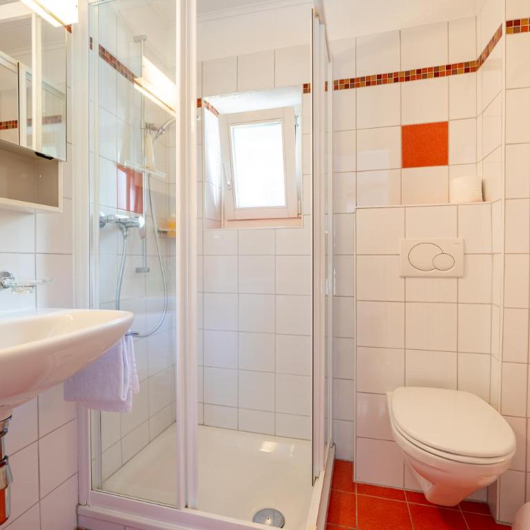 Residenza Motta - Boutique Apartments - One-Bedroom Superior Apartment - 3