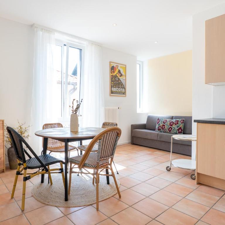 Residenza Motta - Boutique Apartments - Deluxe Apartment - 2