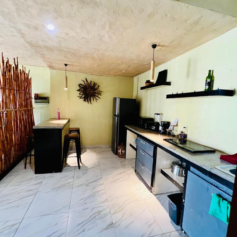 Casa de vacaciones completa - Casa de 2 dormitorios - 42