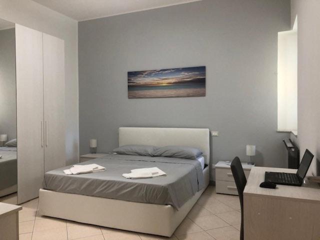 Holiday apartment Chiara - Appartamento con 2 Camere da Letto - 12