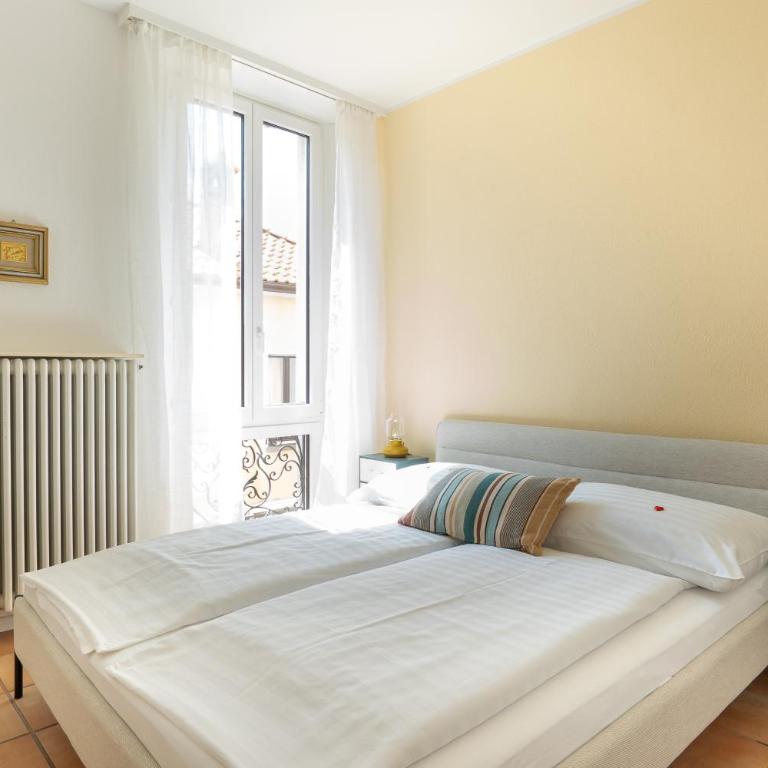 Residenza Motta - Boutique Apartments - Deluxe Apartment - 1