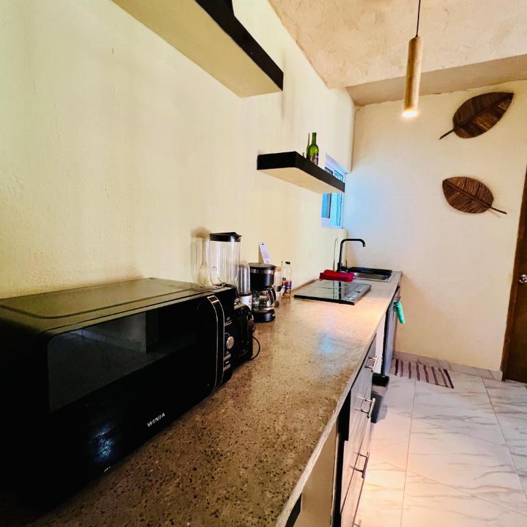 Casa de vacaciones completa - Casa de 2 dormitorios - 41