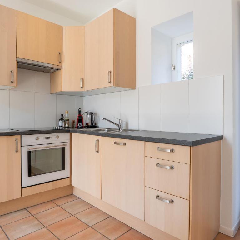 Residenza Motta - Boutique Apartments - Deluxe Apartment - 5