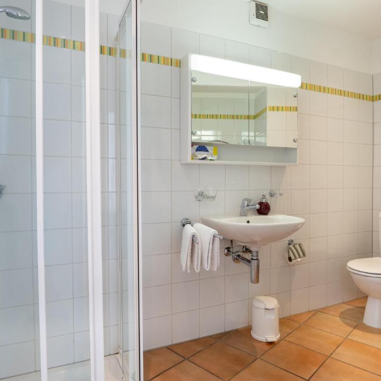 Residenza Motta - Boutique Apartments - Deluxe Apartment - 6