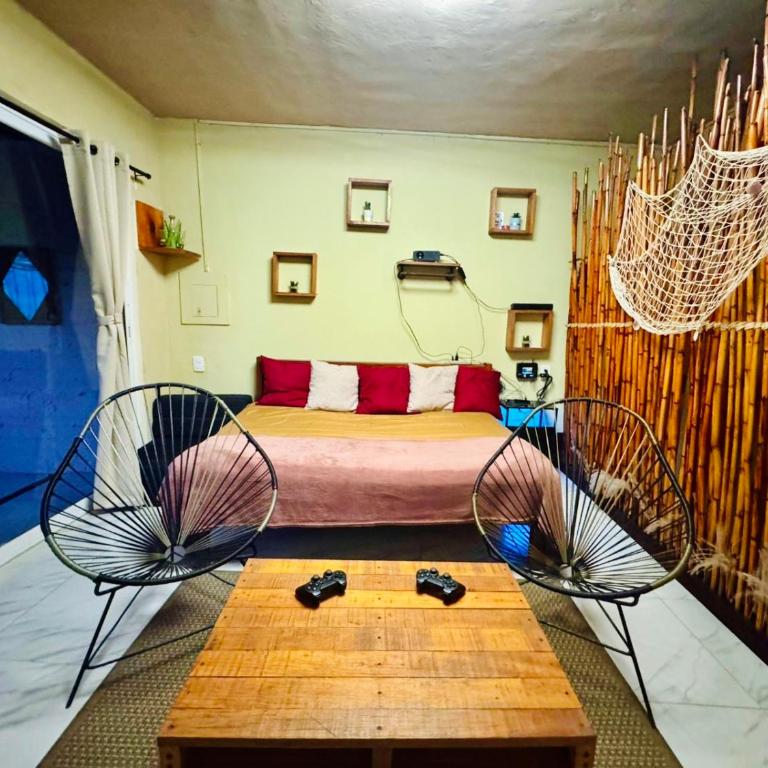 Casa de vacaciones completa - Casa de 2 dormitorios - 38