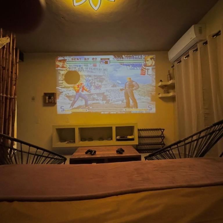 Casa de vacaciones completa - Casa de 2 dormitorios - 37