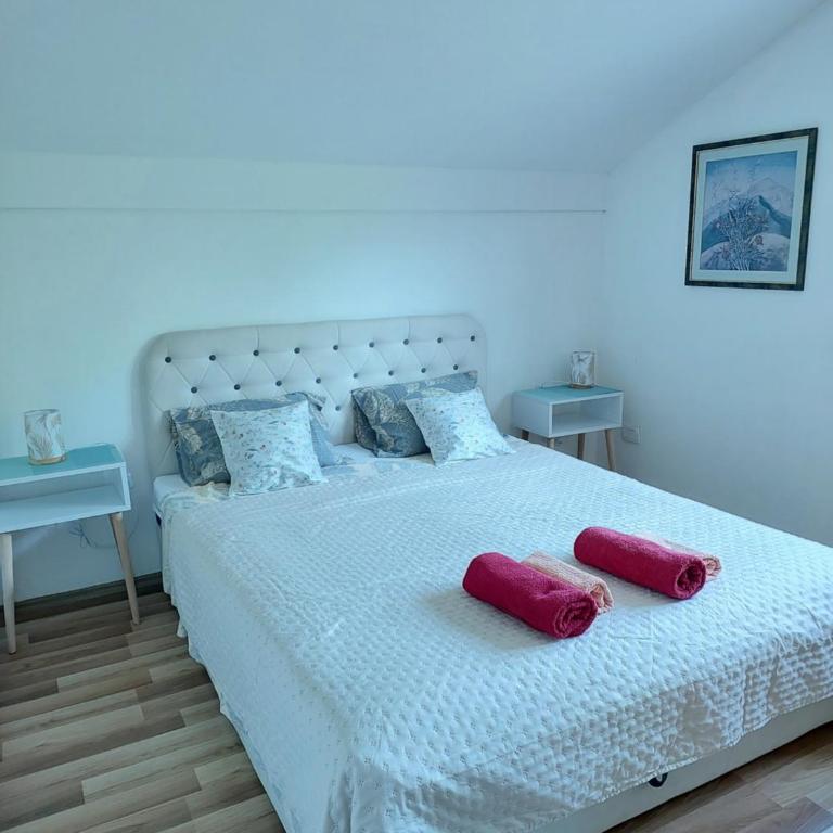 Holiday Home Vemini - Three-Bedroom House - 44