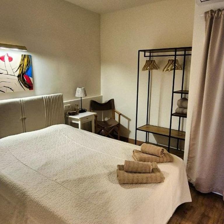 Les Flors !2minutos de la playa! - Apartamento de 1 dormitorio - 9