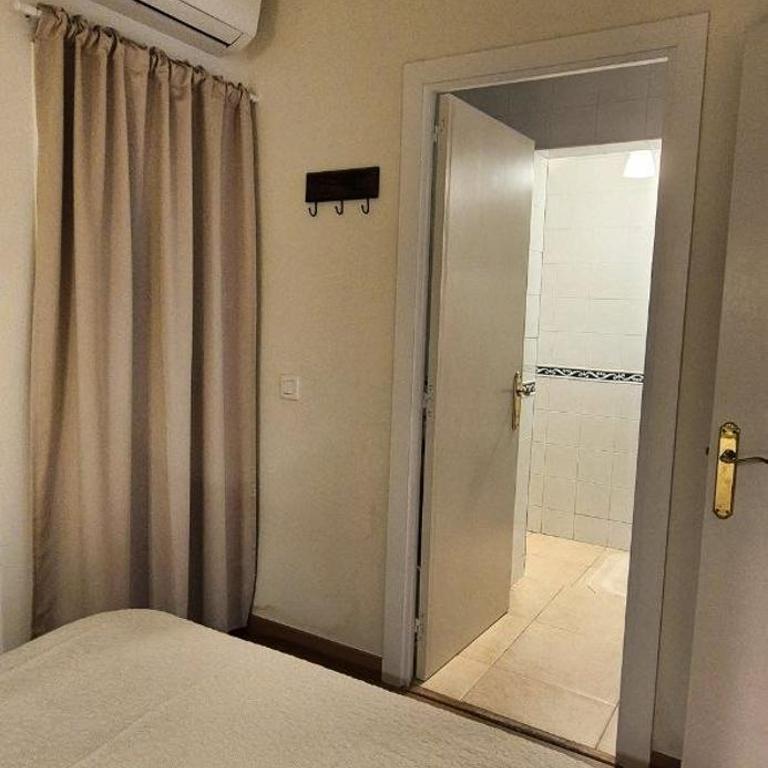 Les Flors !2minutos de la playa! - Apartamento de 1 dormitorio - 10