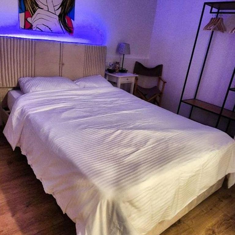 Les Flors !2minutos de la playa! - Apartamento de 1 dormitorio - 12