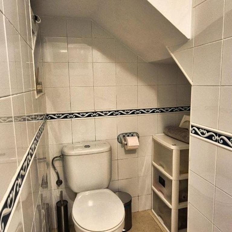 Les Flors !2minutos de la playa! - Apartamento de 1 dormitorio - 19