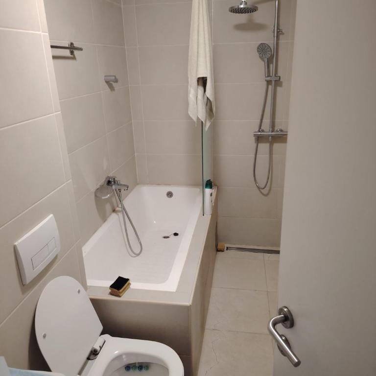 Garsonjera, KORNELIJA STANKOVIĆA - Apartman sa 1 Spavaćom Sobom - 3