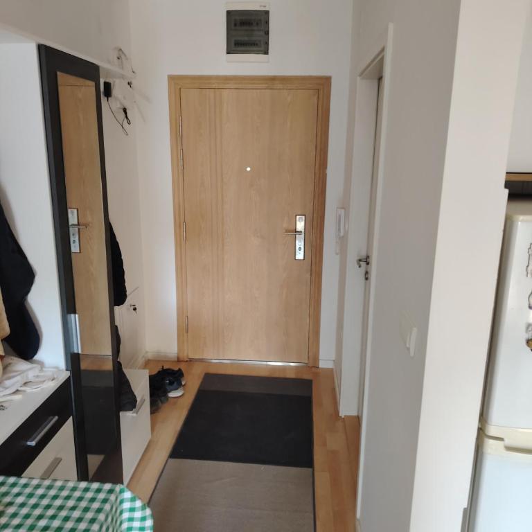 Garsonjera, KORNELIJA STANKOVIĆA - Apartman sa 1 Spavaćom Sobom - 4