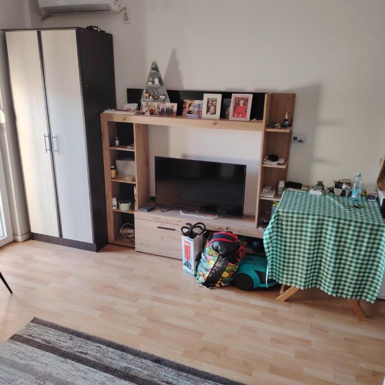 Garsonjera, KORNELIJA STANKOVIĆA - Apartman sa 1 Spavaćom Sobom - 6