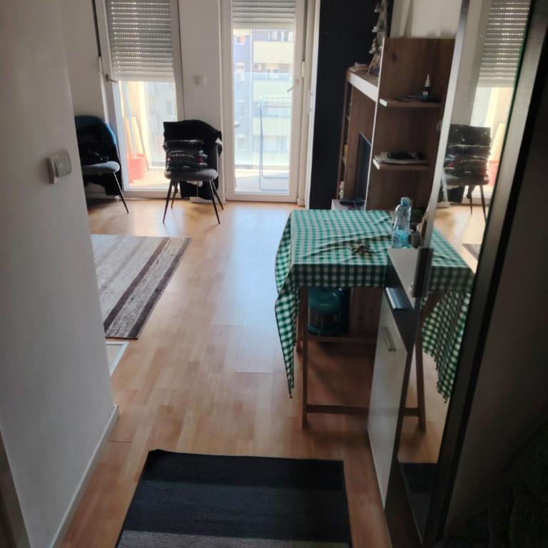 Garsonjera, KORNELIJA STANKOVIĆA - Apartman sa 1 Spavaćom Sobom - 8