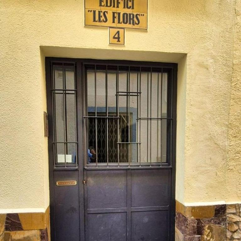 Les Flors !2minutos de la playa! - Apartamento de 1 dormitorio - 25