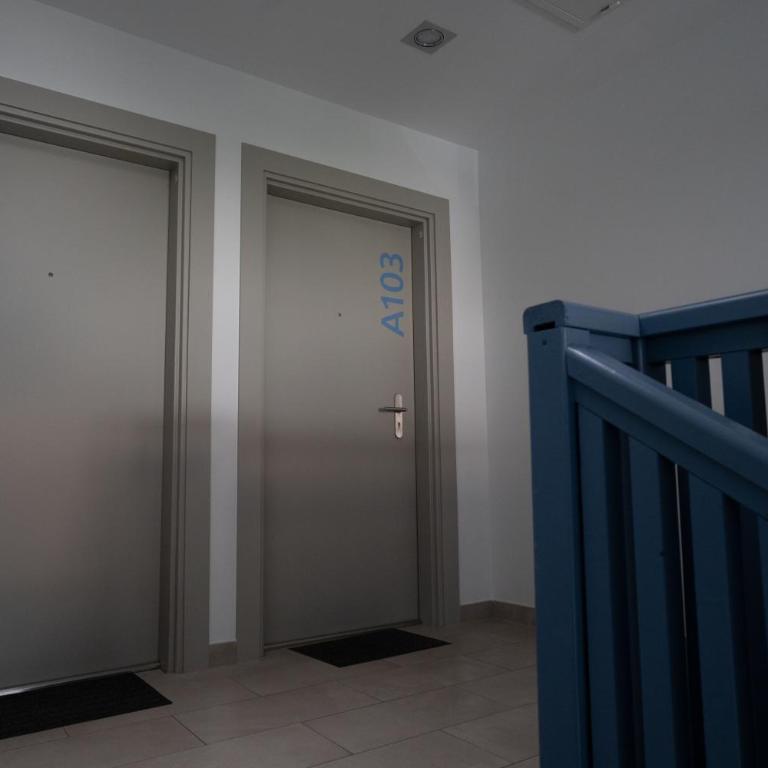 Appartement entre Terre et Mer - Appartement 1 Chambre avec Balcon - 5