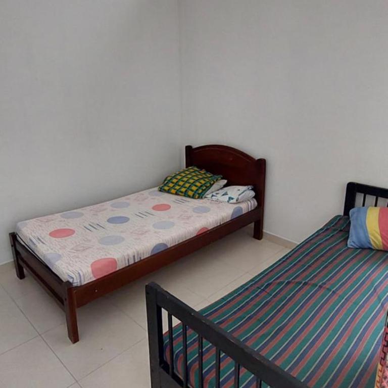 Apartamento Campestre familiar - Apartamento de 2 dormitorios - 2