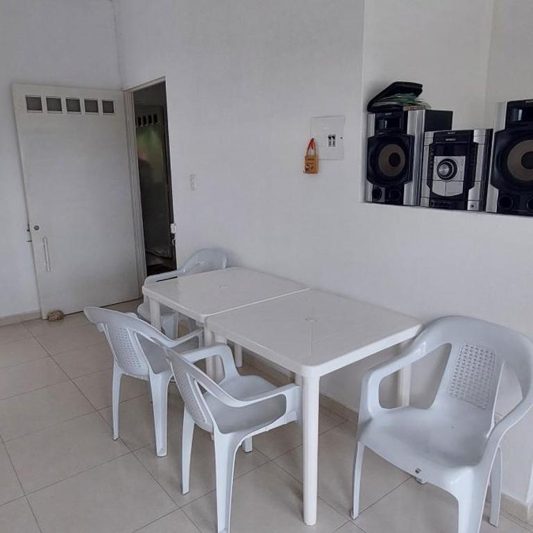 Apartamento Campestre familiar - Apartamento de 2 dormitorios - 4