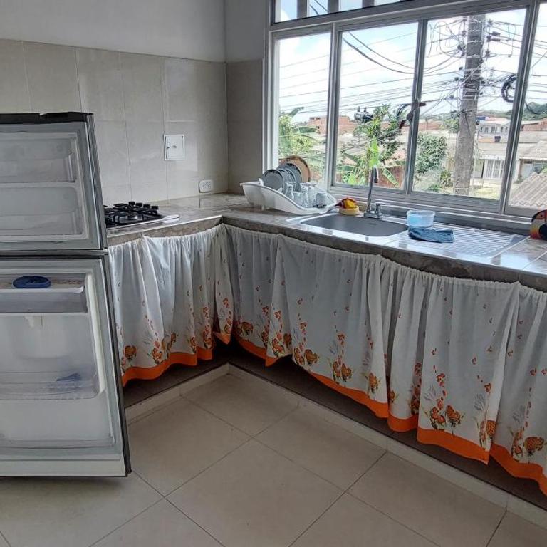 Apartamento Campestre familiar - Apartamento de 2 dormitorios - 6