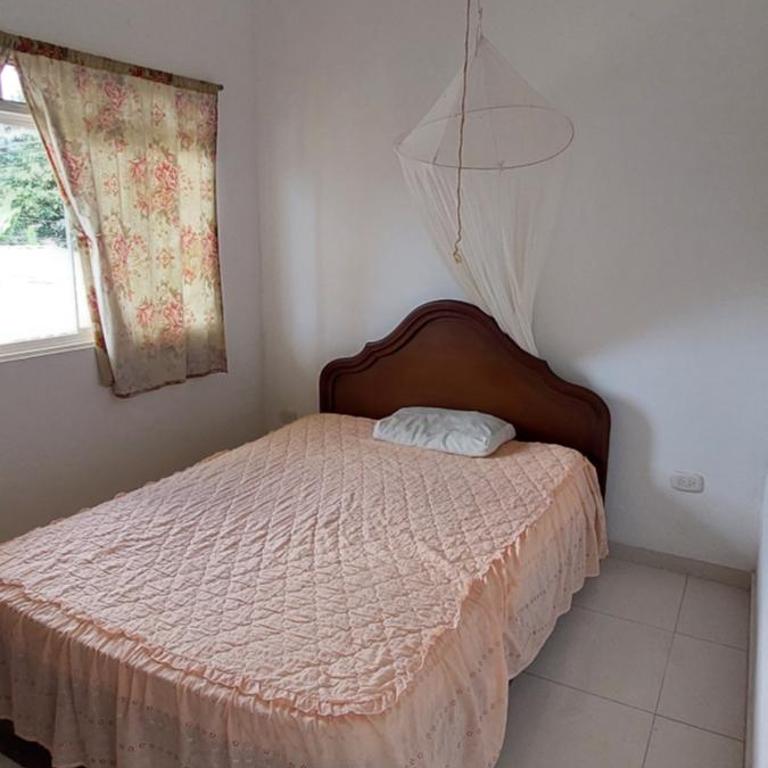 Apartamento Campestre familiar - Apartamento de 2 dormitorios - 7