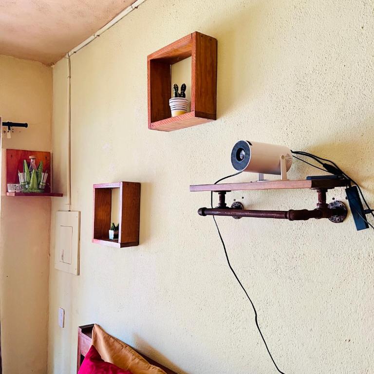 Casa de vacaciones completa - Casa de 2 dormitorios - 31