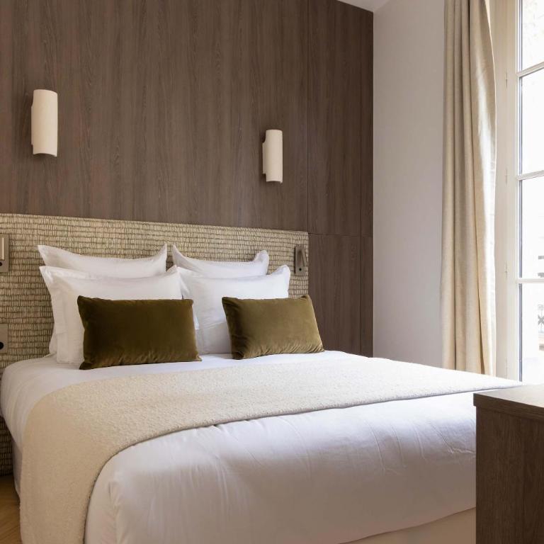 Harmony Collection III 3BR Suite 6P Opera Grevin - Apartment - 16