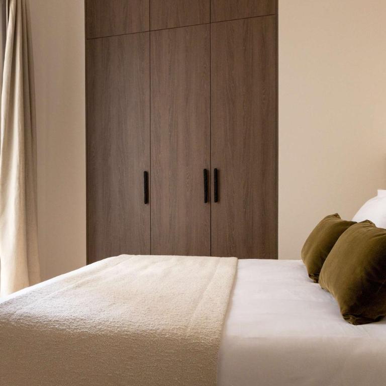 Harmony Collection III 3BR Suite 6P Opera Grevin - Apartment - 5