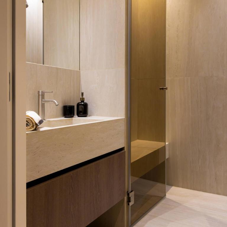 Harmony Collection III 3BR Suite 6P Opera Grevin - Apartment - 19