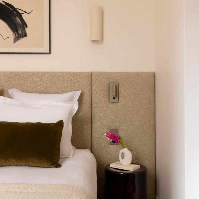 Harmony Collection III 3BR Suite 6P Opera Grevin - Apartment - 7