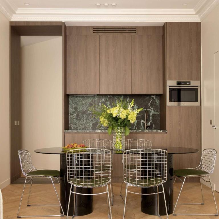Harmony Collection III 3BR Suite 6P Opera Grevin - Apartment - 2