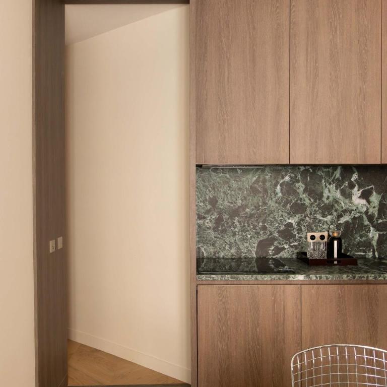Harmony Collection III 3BR Suite 6P Opera Grevin - Apartment - 21