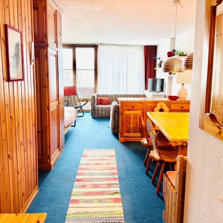 Pila64 - Appartement 2 Chambres - 1