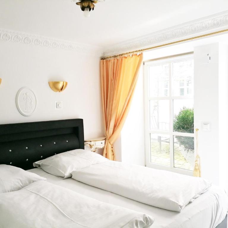Apartment Storchenfärbe - Studio - 1
