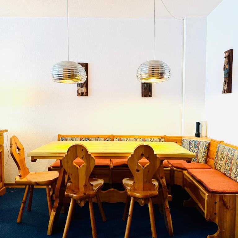 Pila64 - Appartement 2 Chambres - 2