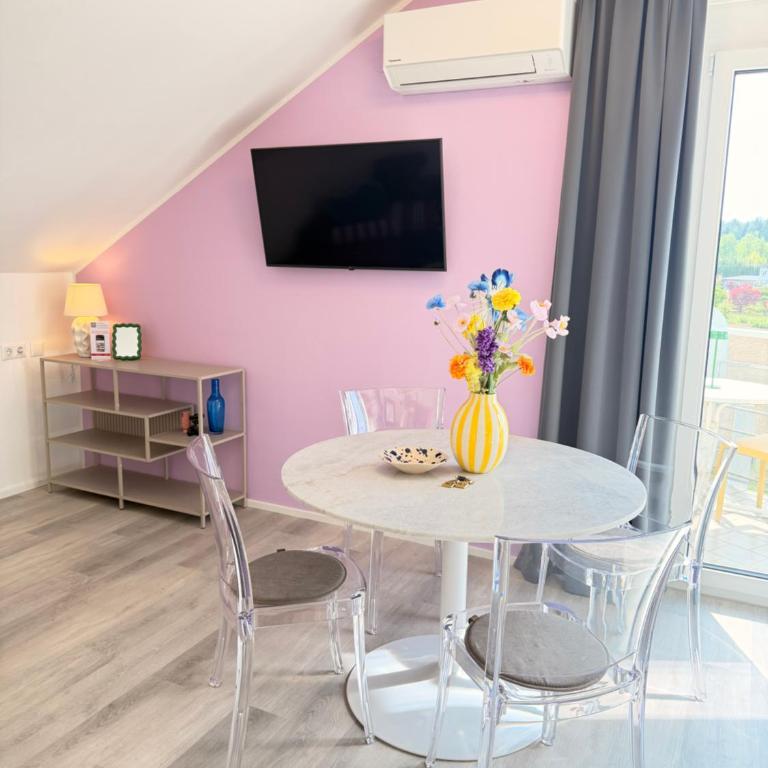 Ferienpark Scheiber - Superior Apartment G - 17