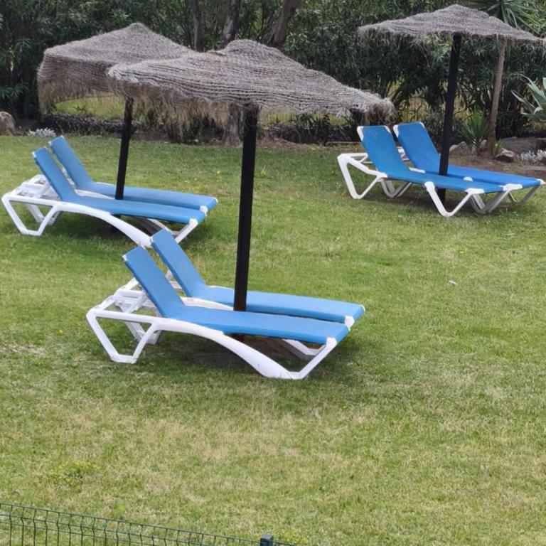 Reserva Natural Home - Two-Bedroom Apartment - 3