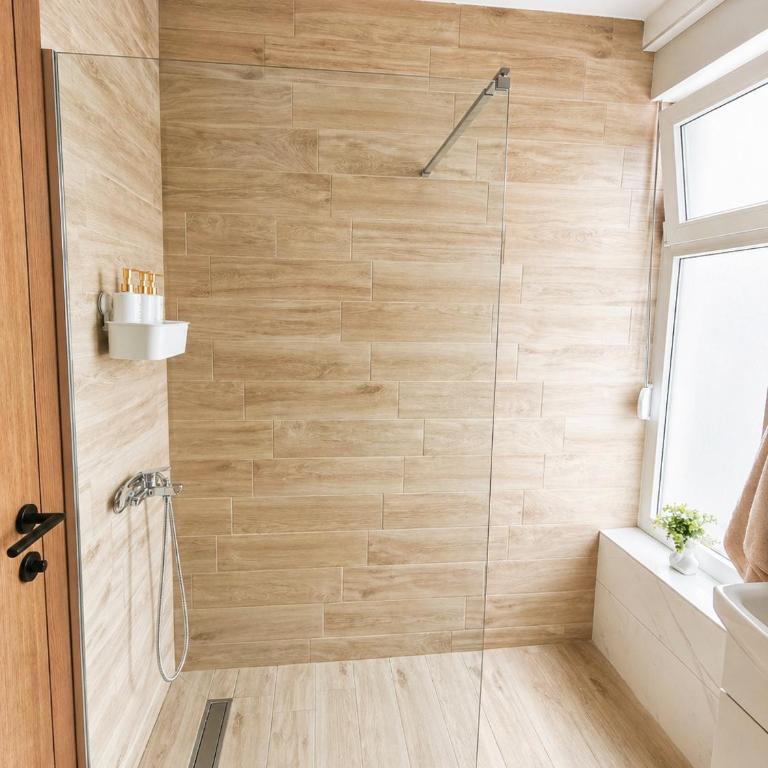 Panorama Gold - Apartman sa 1 Spavaćom Sobom - 9