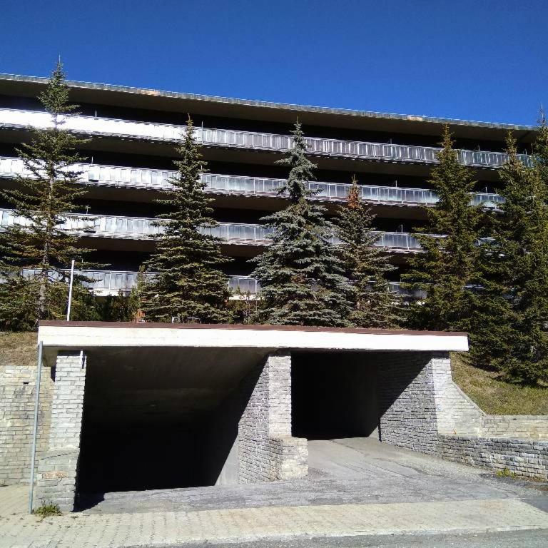 Apartment 4 Residence Palace 2 - Appartamento - 15