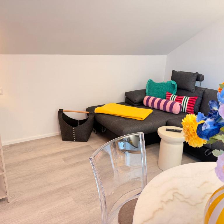 Ferienpark Scheiber - Superior Apartment G - 14