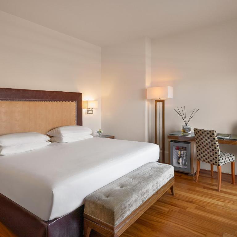 UNA Hotels Decò Roma - Suite Executive - 6