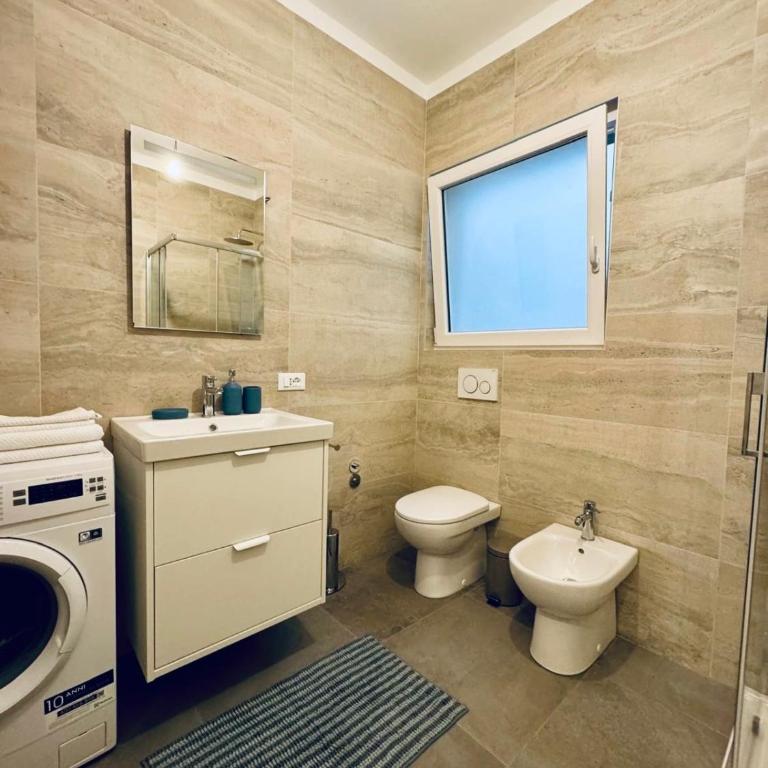Fragola di Trieste - Appartamento con 1 Camera da Letto - 10