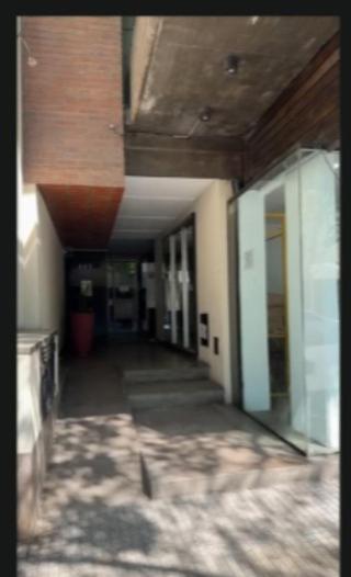 Altos de Barrio Sur - One-Bedroom Apartment - 3
